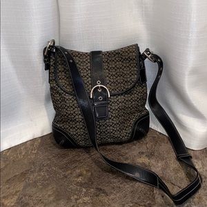 Coach Crossbody